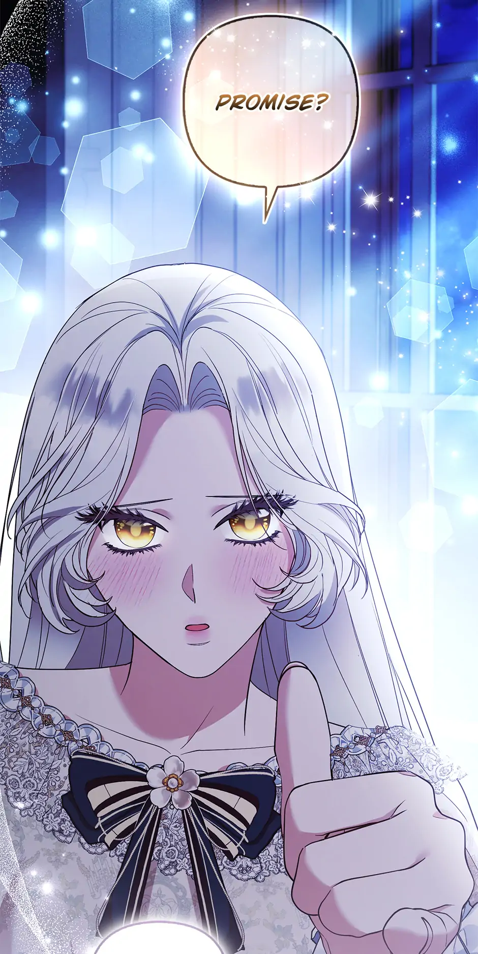 The Duke and The Fox Princess Chapter 53 - page 24