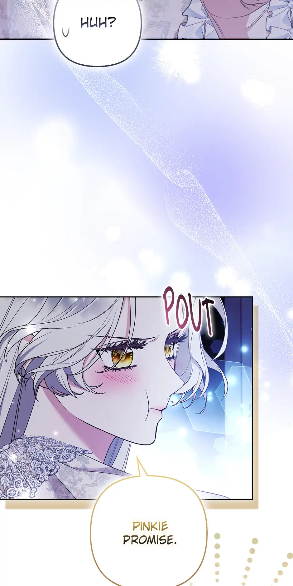 The Duke and The Fox Princess Chapter 53 - page 25