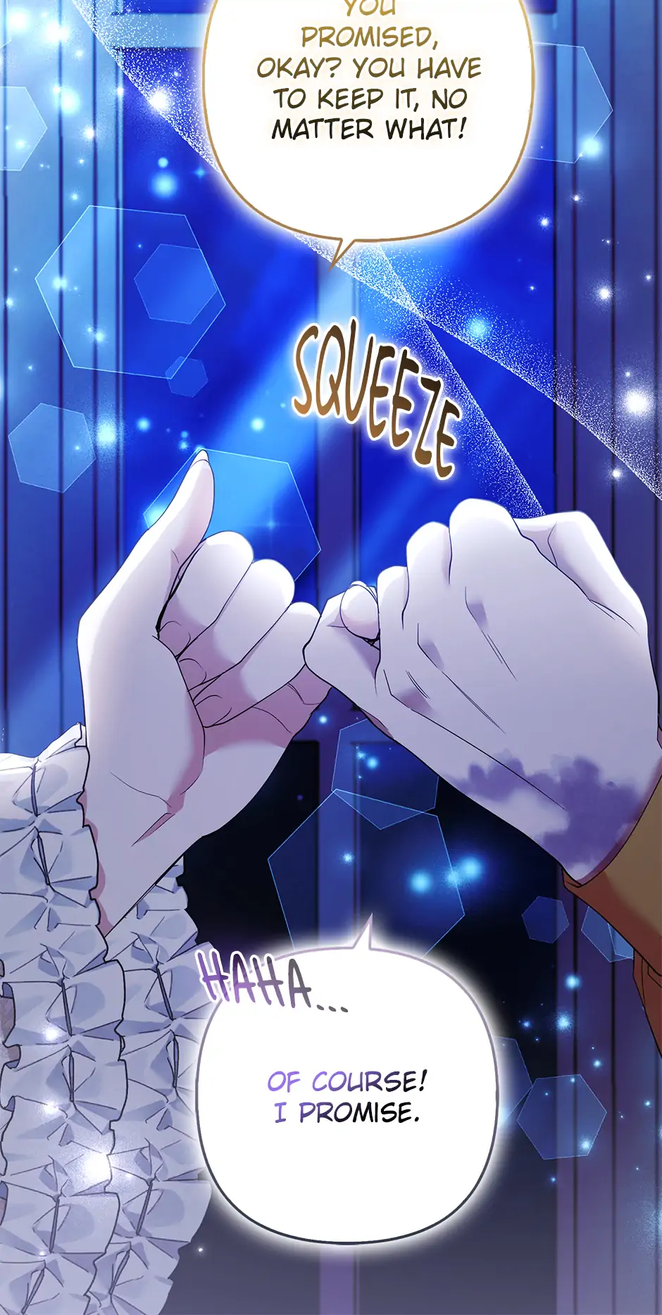 The Duke and The Fox Princess Chapter 53 - page 27