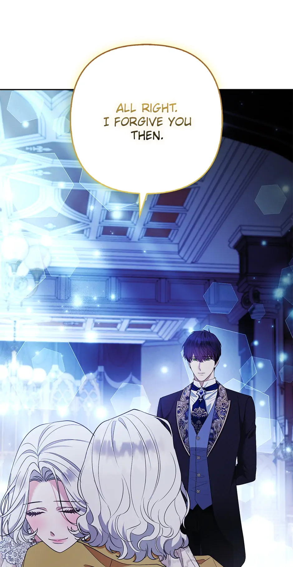 The Duke and The Fox Princess Chapter 53 - page 28