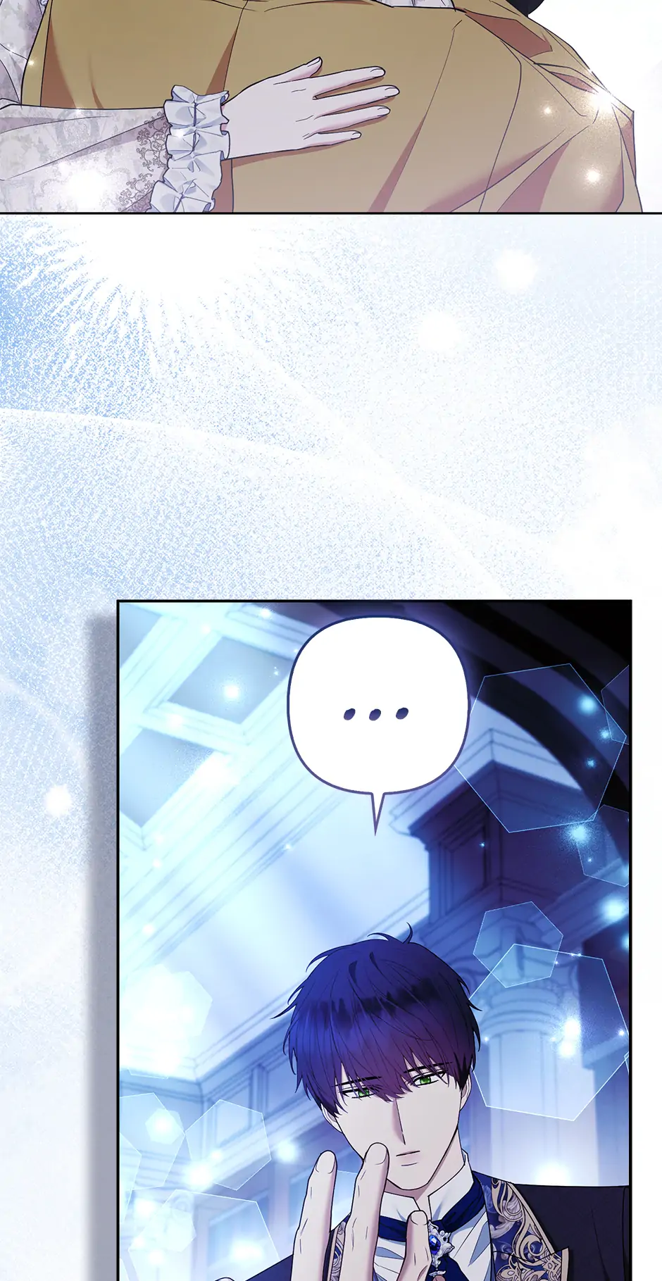 The Duke and The Fox Princess Chapter 53 - page 29