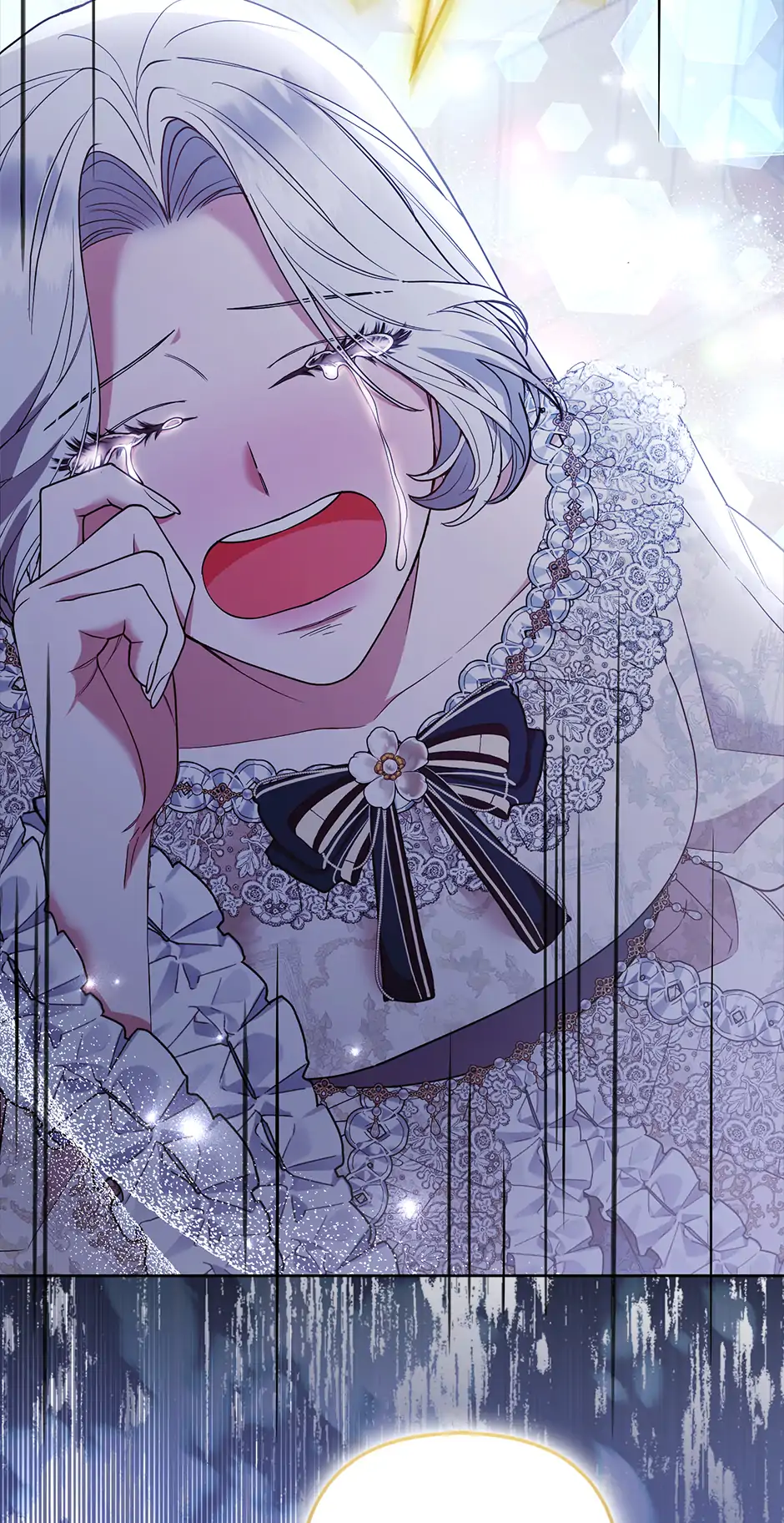 The Duke and The Fox Princess Chapter 53 - page 3