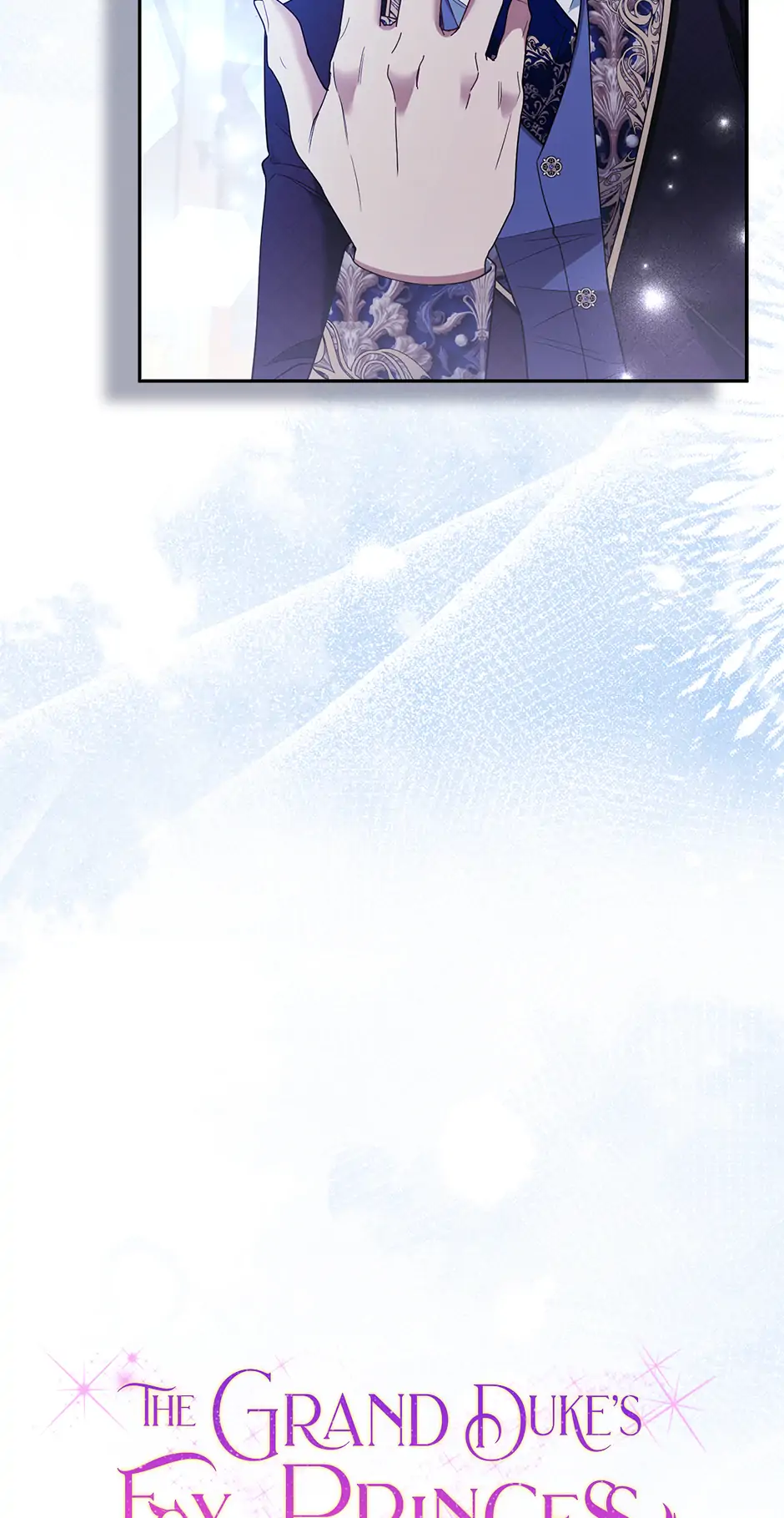 The Duke and The Fox Princess Chapter 53 - page 30