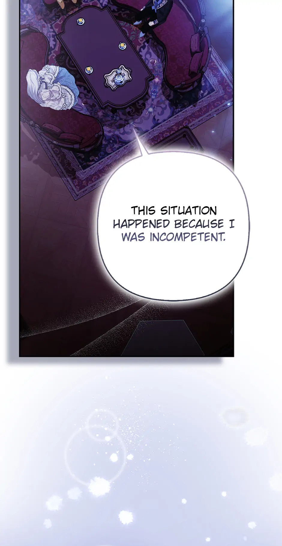 The Duke and The Fox Princess Chapter 53 - page 32