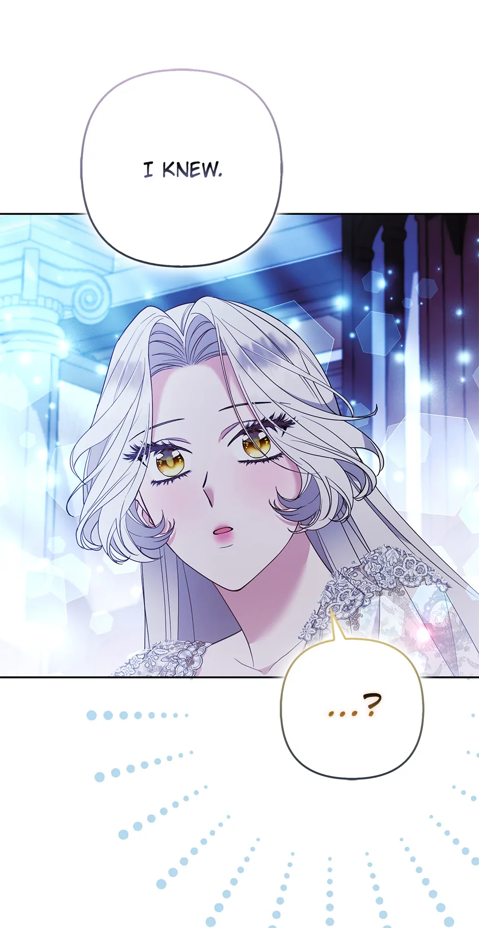 The Duke and The Fox Princess Chapter 53 - page 34