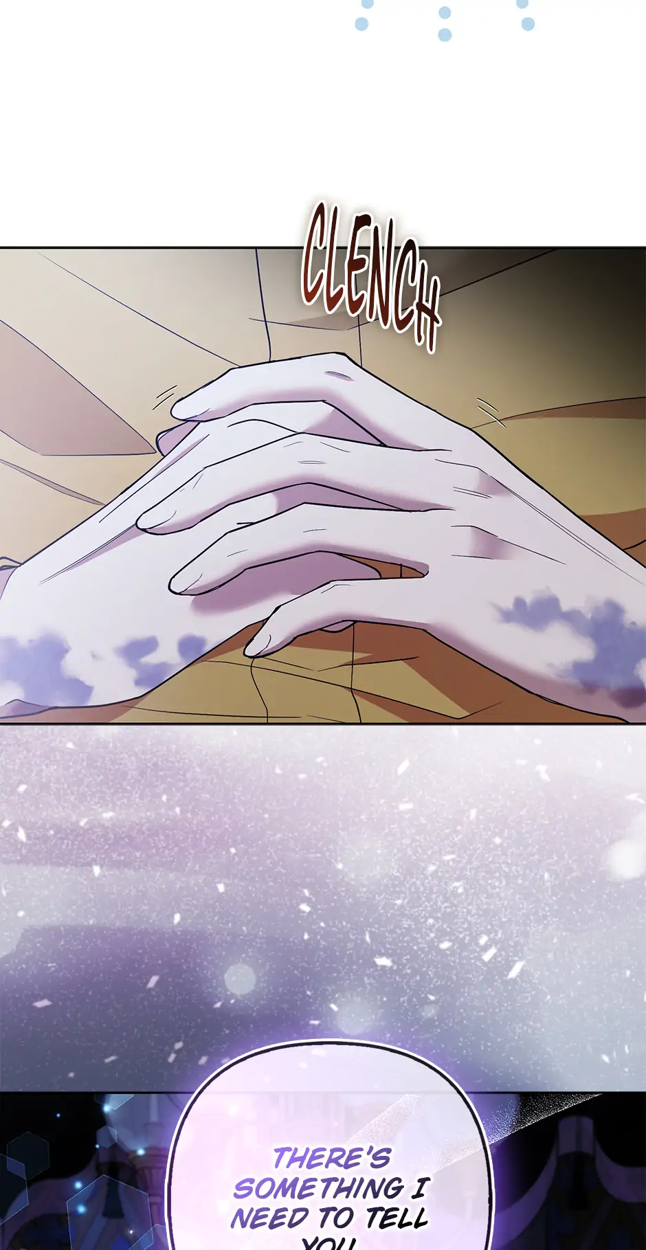 The Duke and The Fox Princess Chapter 53 - page 35