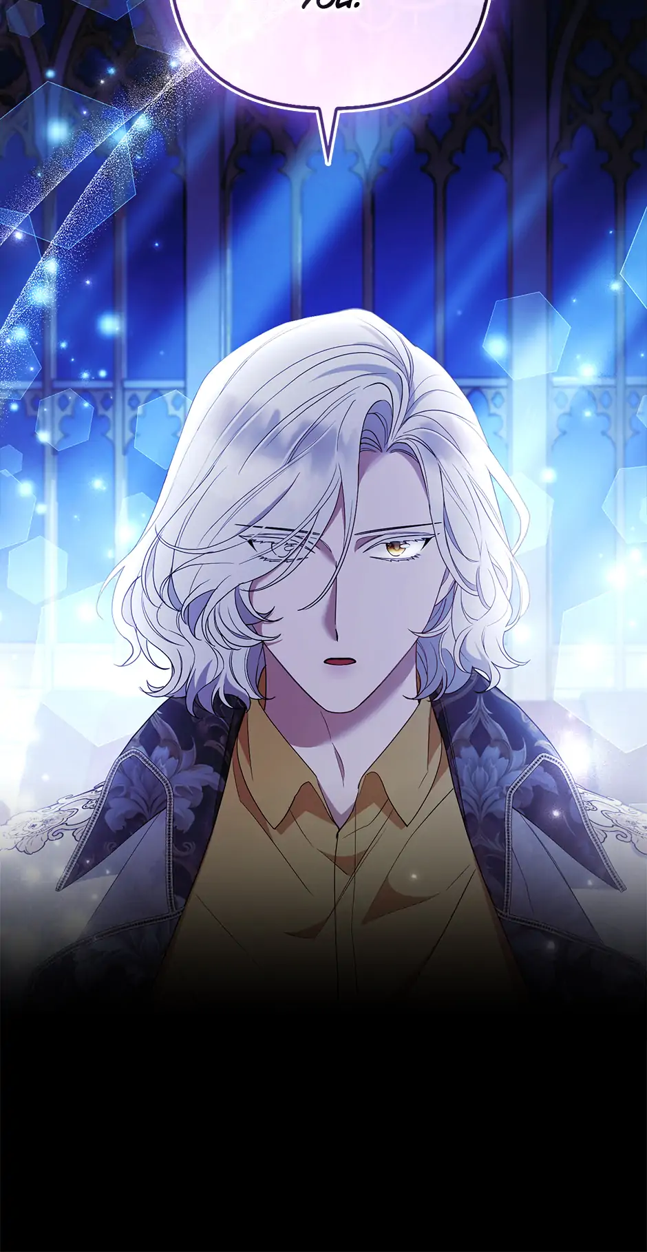 The Duke and The Fox Princess Chapter 53 - page 36