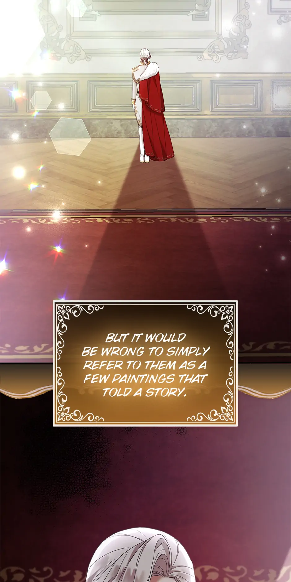 The Duke and The Fox Princess Chapter 53 - page 39