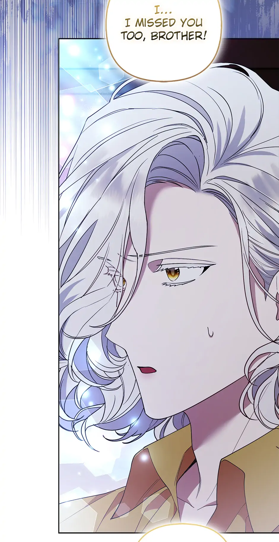 The Duke and The Fox Princess Chapter 53 - page 4