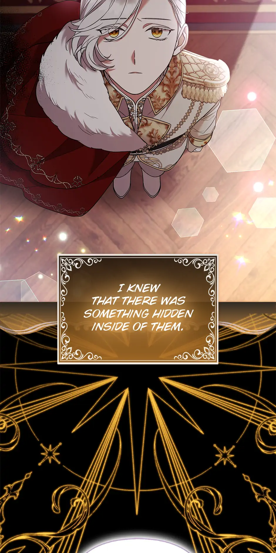 The Duke and The Fox Princess Chapter 53 - page 40