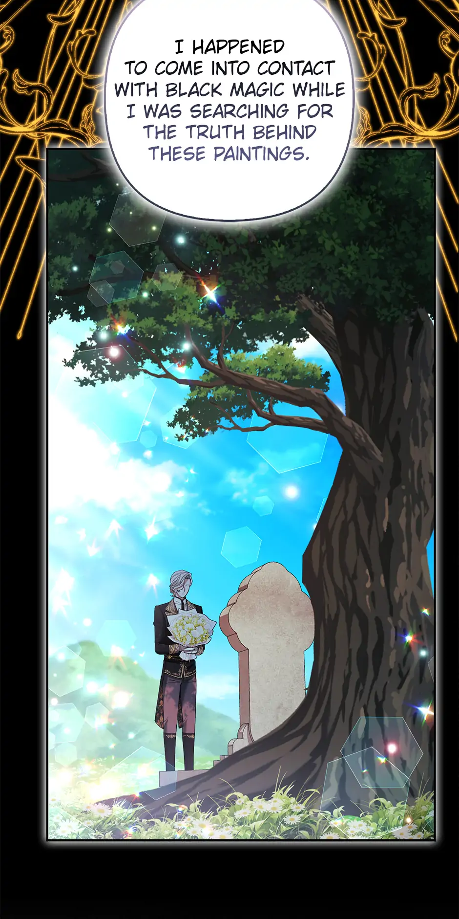 The Duke and The Fox Princess Chapter 53 - page 41