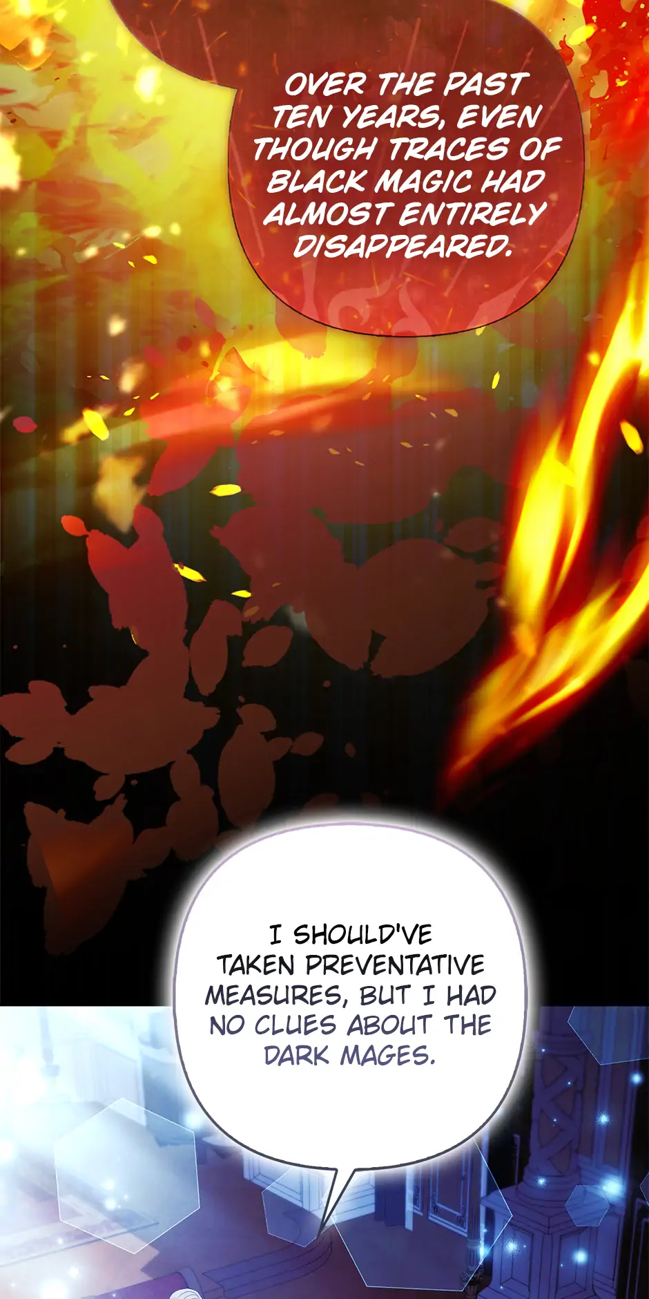 The Duke and The Fox Princess Chapter 53 - page 44