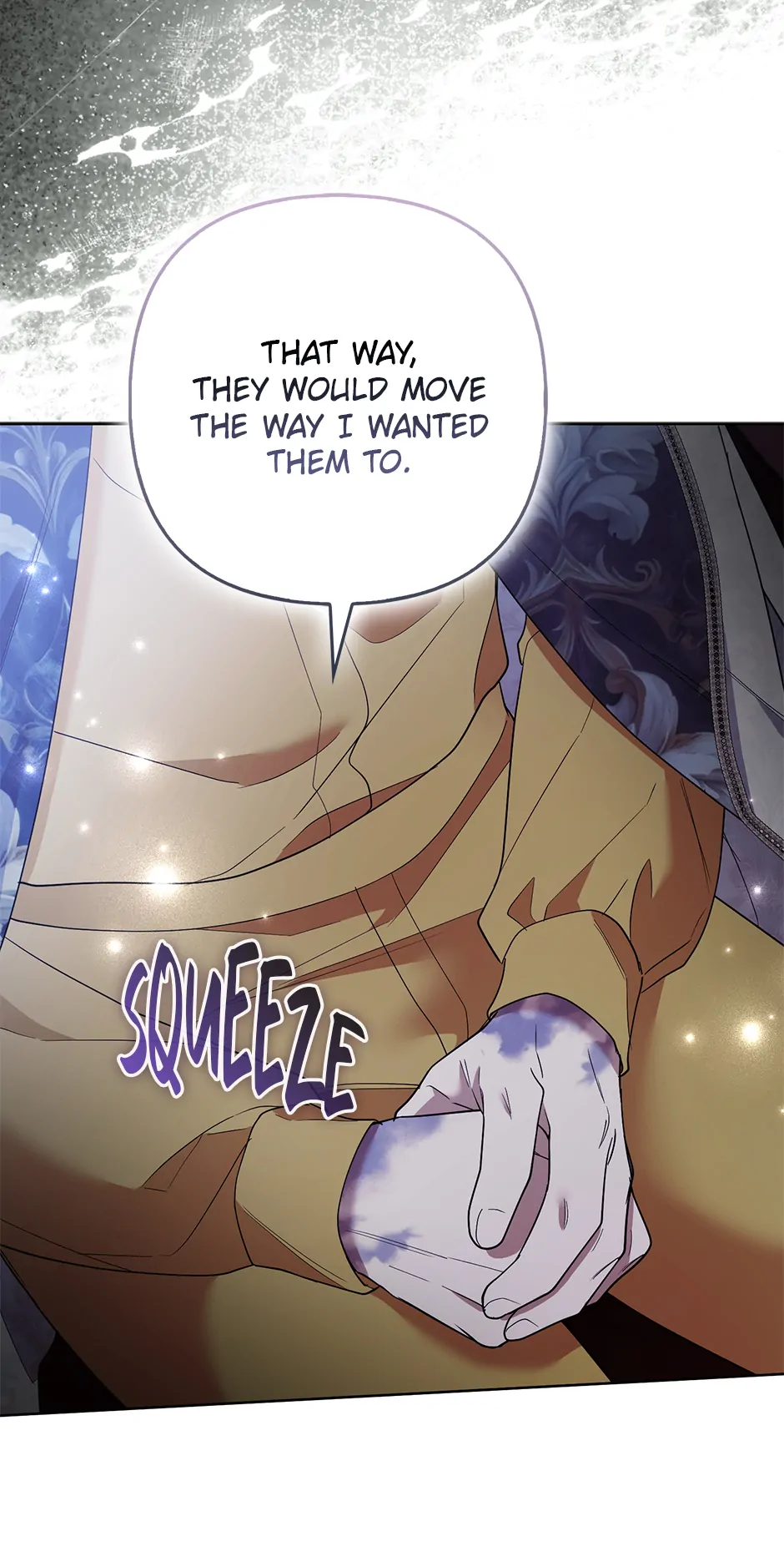 The Duke and The Fox Princess Chapter 53 - page 46