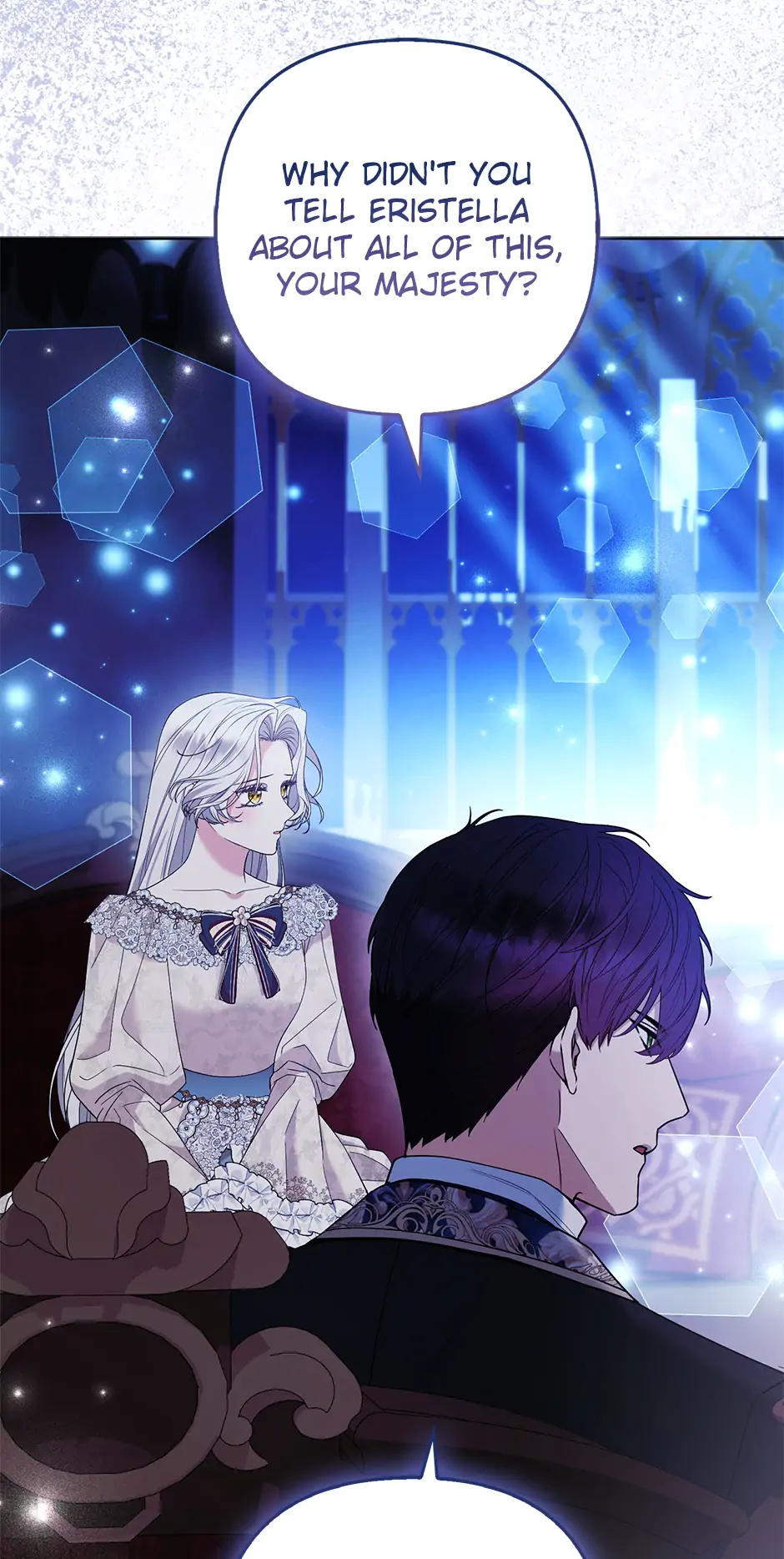 The Duke and The Fox Princess Chapter 53 - page 48