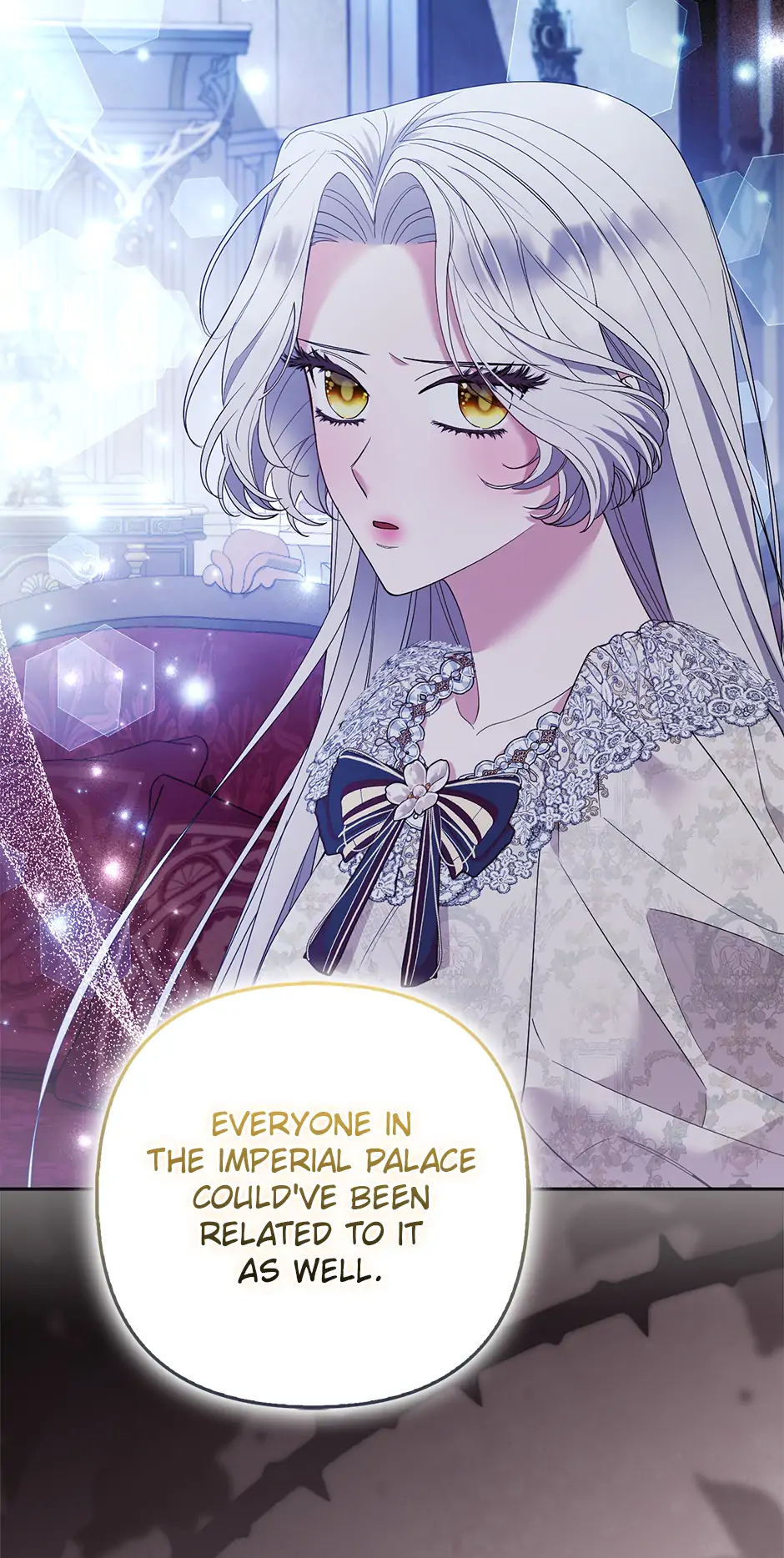 The Duke and The Fox Princess Chapter 53 - page 51