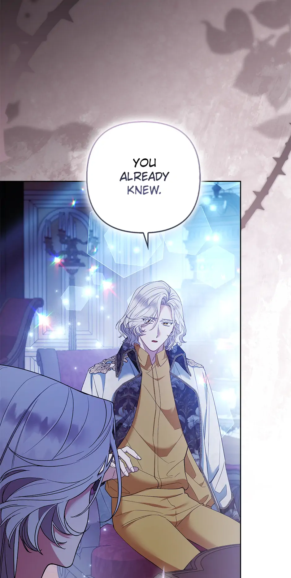 The Duke and The Fox Princess Chapter 53 - page 52