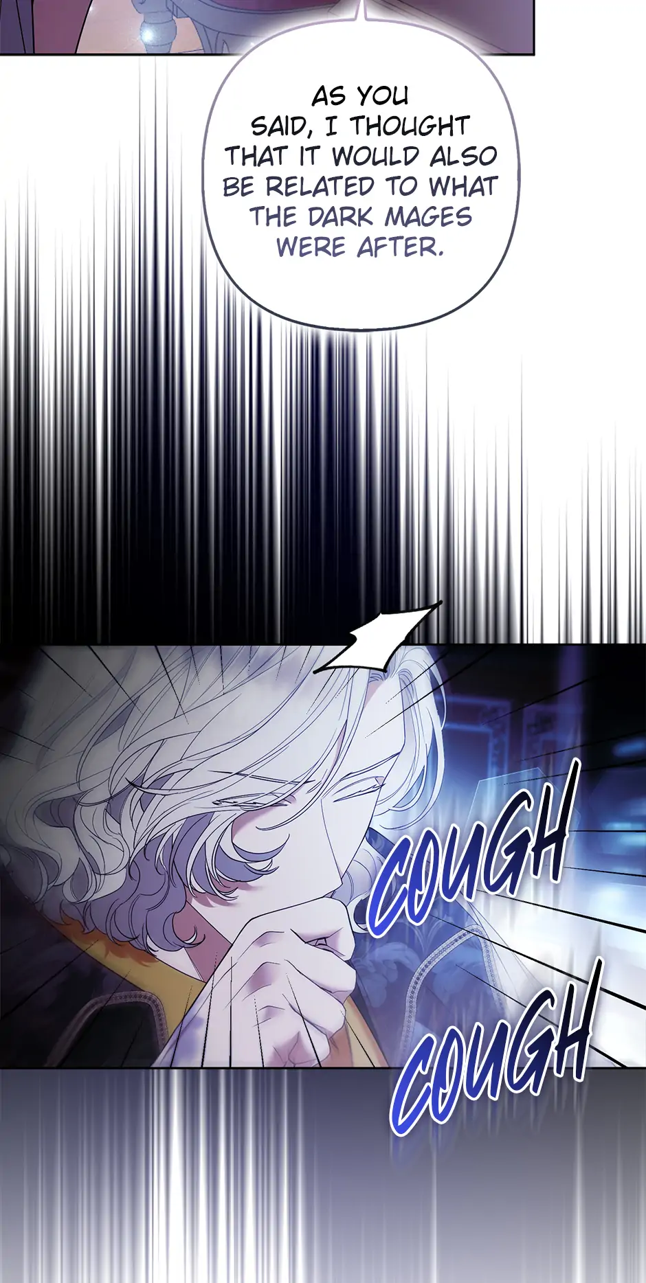 The Duke and The Fox Princess Chapter 53 - page 53