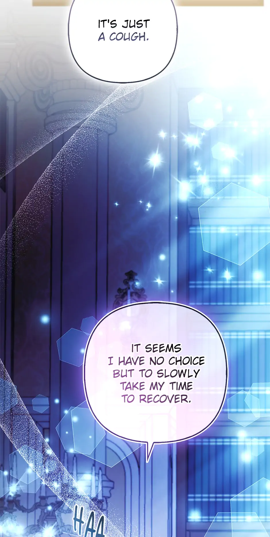 The Duke and The Fox Princess Chapter 53 - page 55