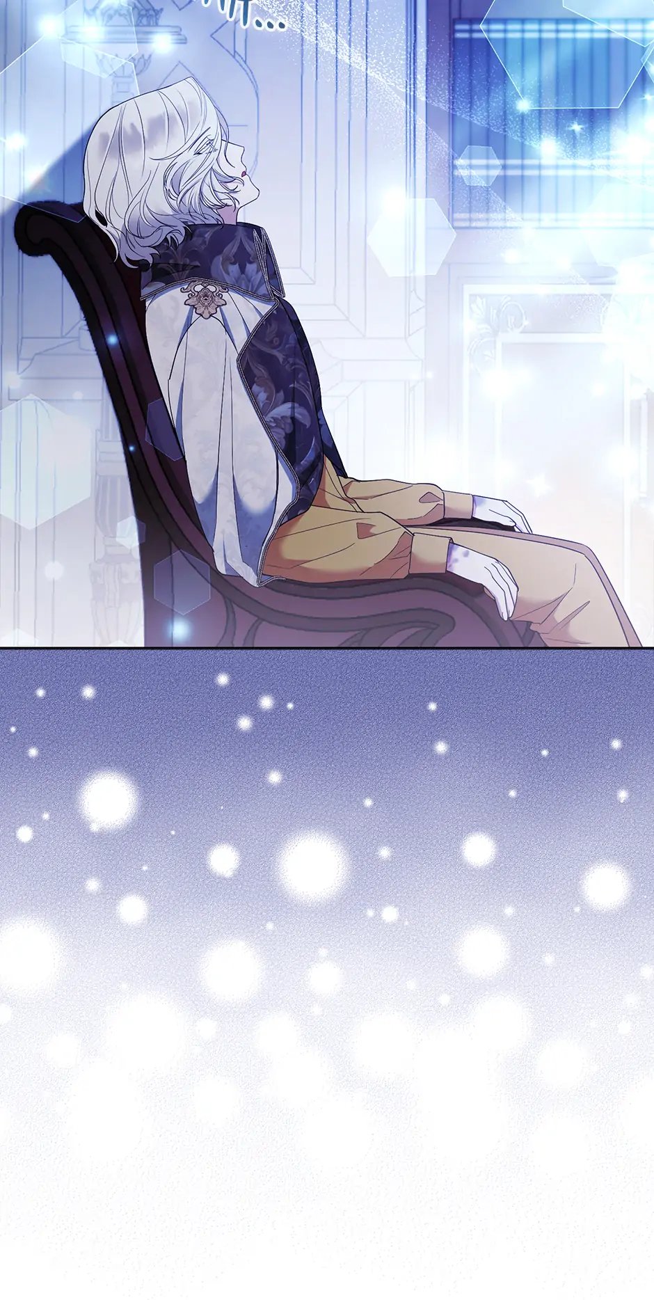 The Duke and The Fox Princess Chapter 53 - page 56