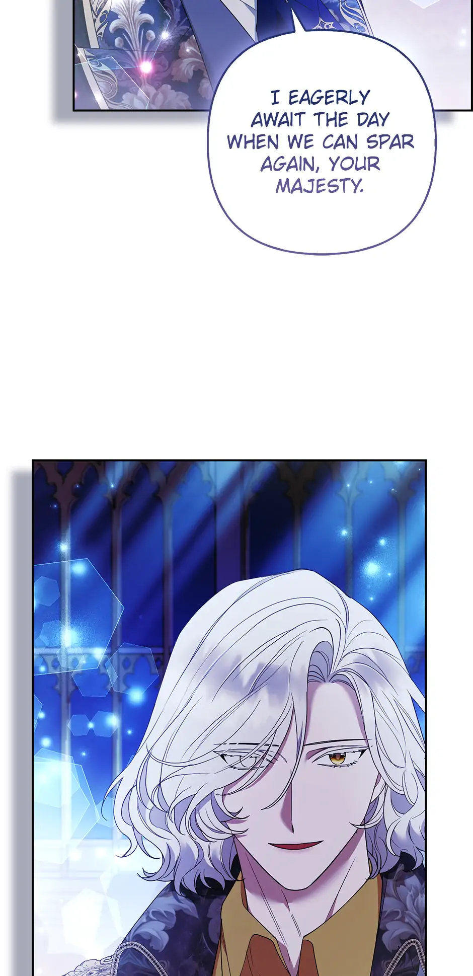 The Duke and The Fox Princess Chapter 53 - page 58