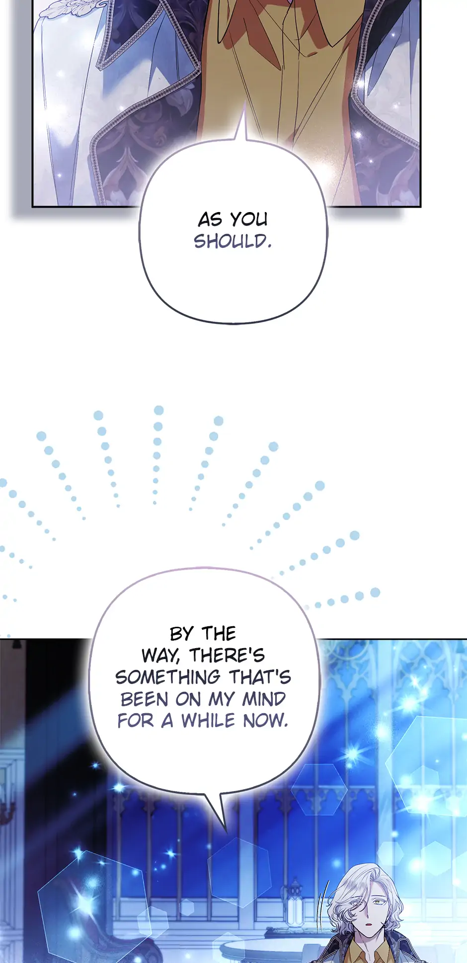 The Duke and The Fox Princess Chapter 53 - page 59