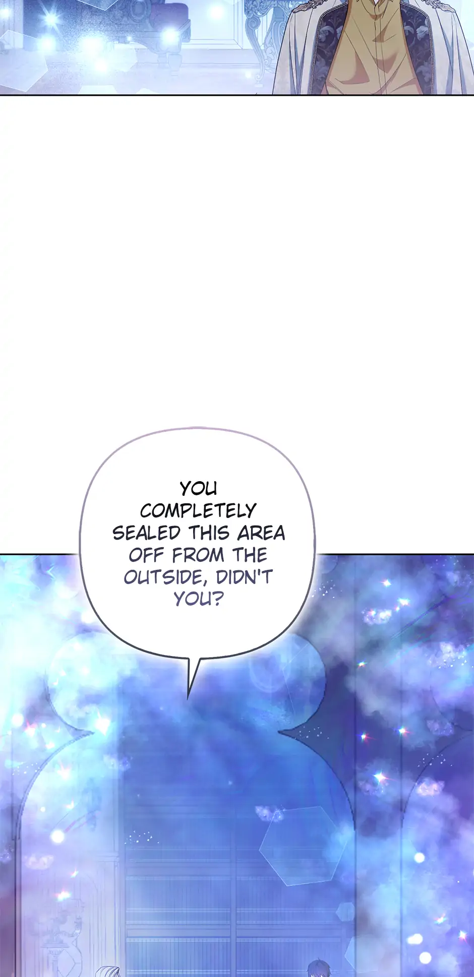 The Duke and The Fox Princess Chapter 53 - page 60