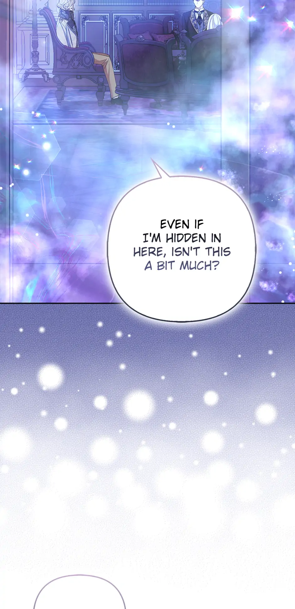 The Duke and The Fox Princess Chapter 53 - page 61