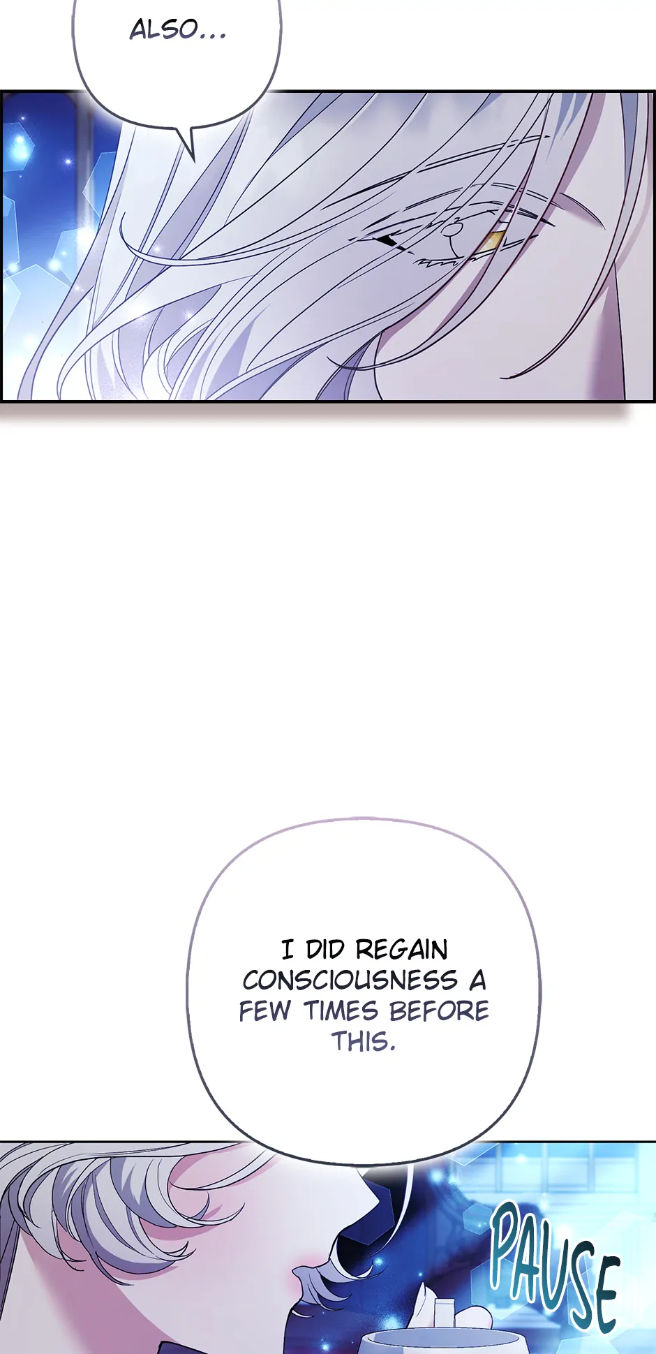 The Duke and The Fox Princess Chapter 53 - page 62