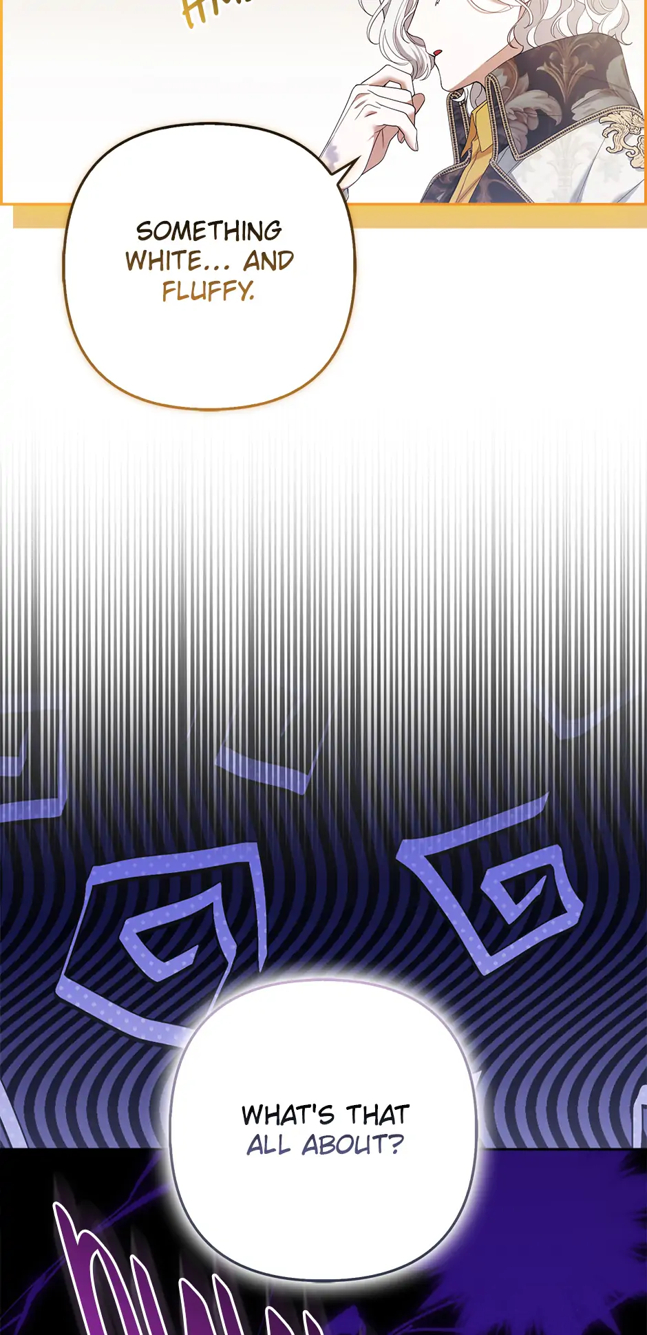 The Duke and The Fox Princess Chapter 53 - page 64