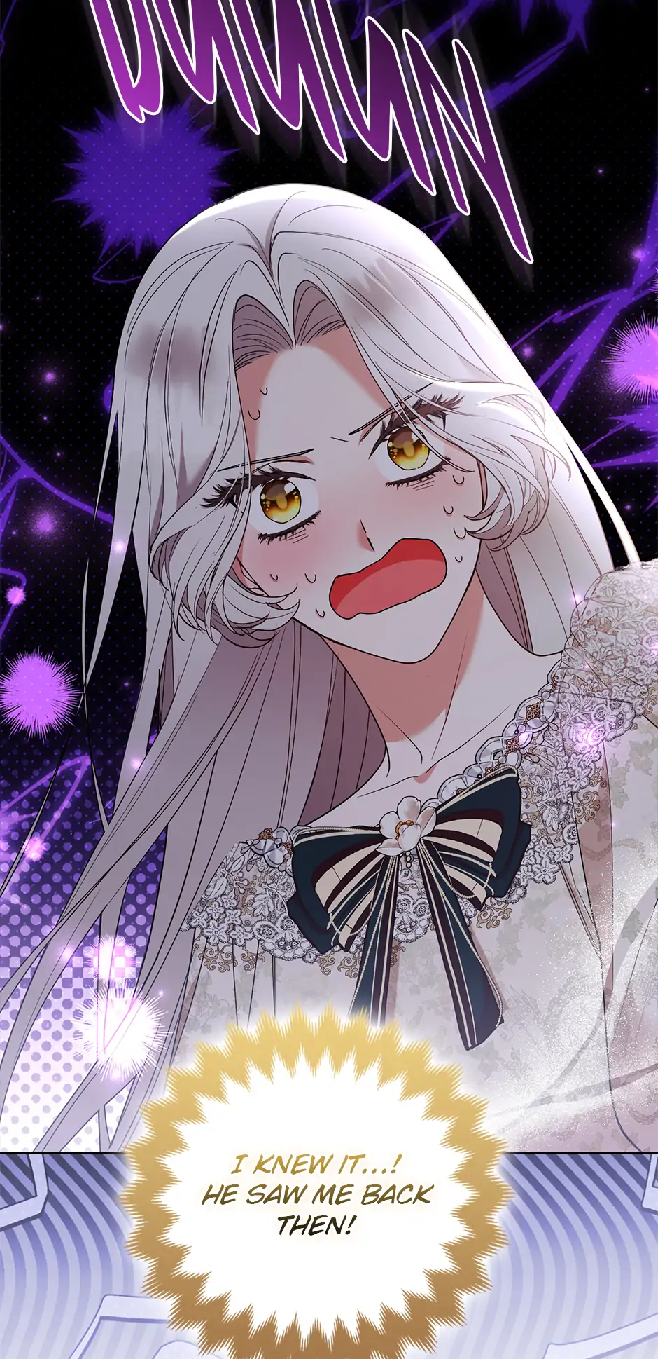 The Duke and The Fox Princess Chapter 53 - page 65