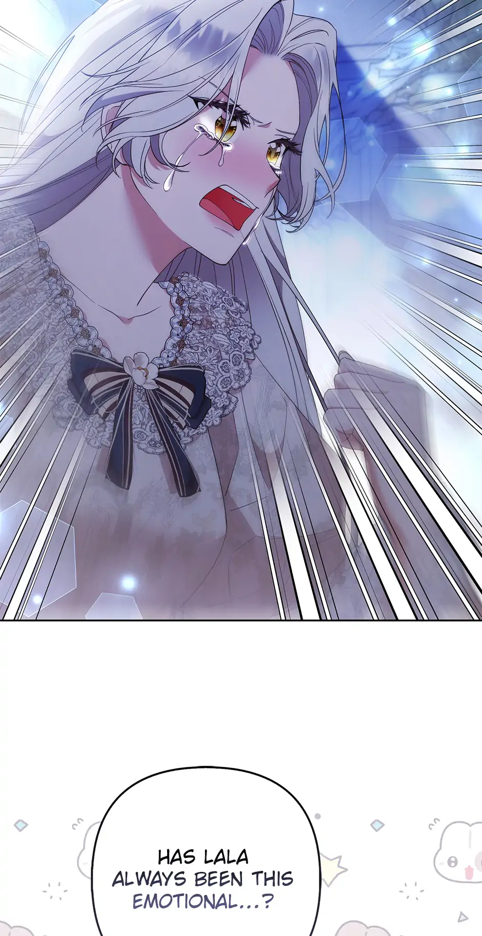 The Duke and The Fox Princess Chapter 53 - page 7