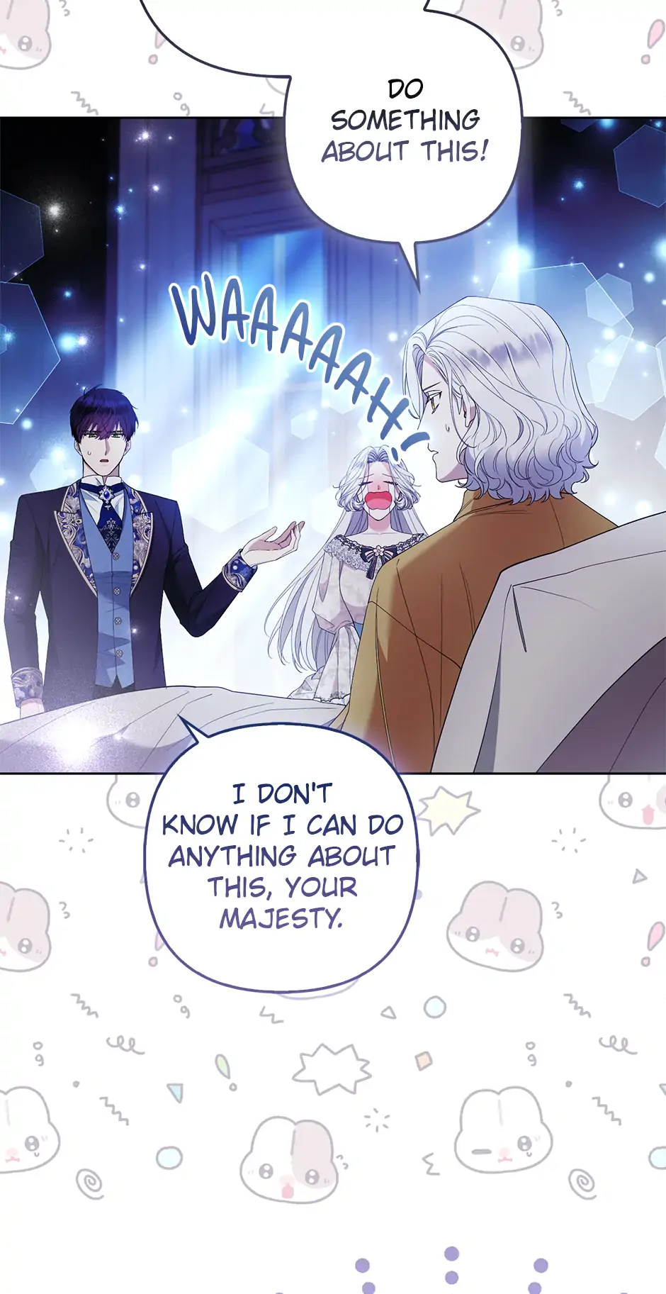 The Duke and The Fox Princess Chapter 53 - page 8