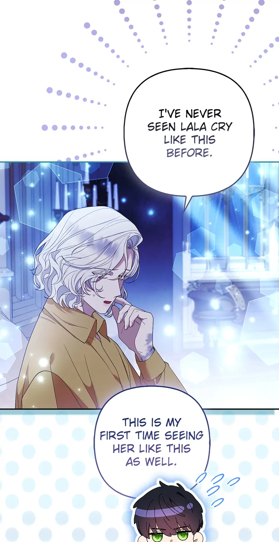 The Duke and The Fox Princess Chapter 53 - page 9