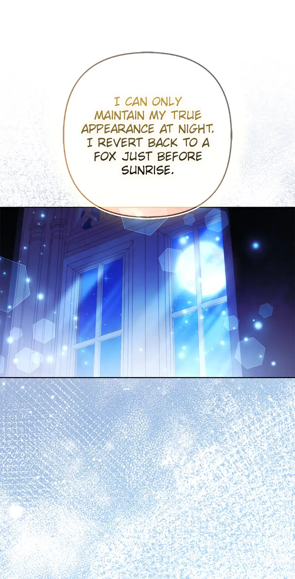 The Duke and The Fox Princess Chapter 54 - page 1