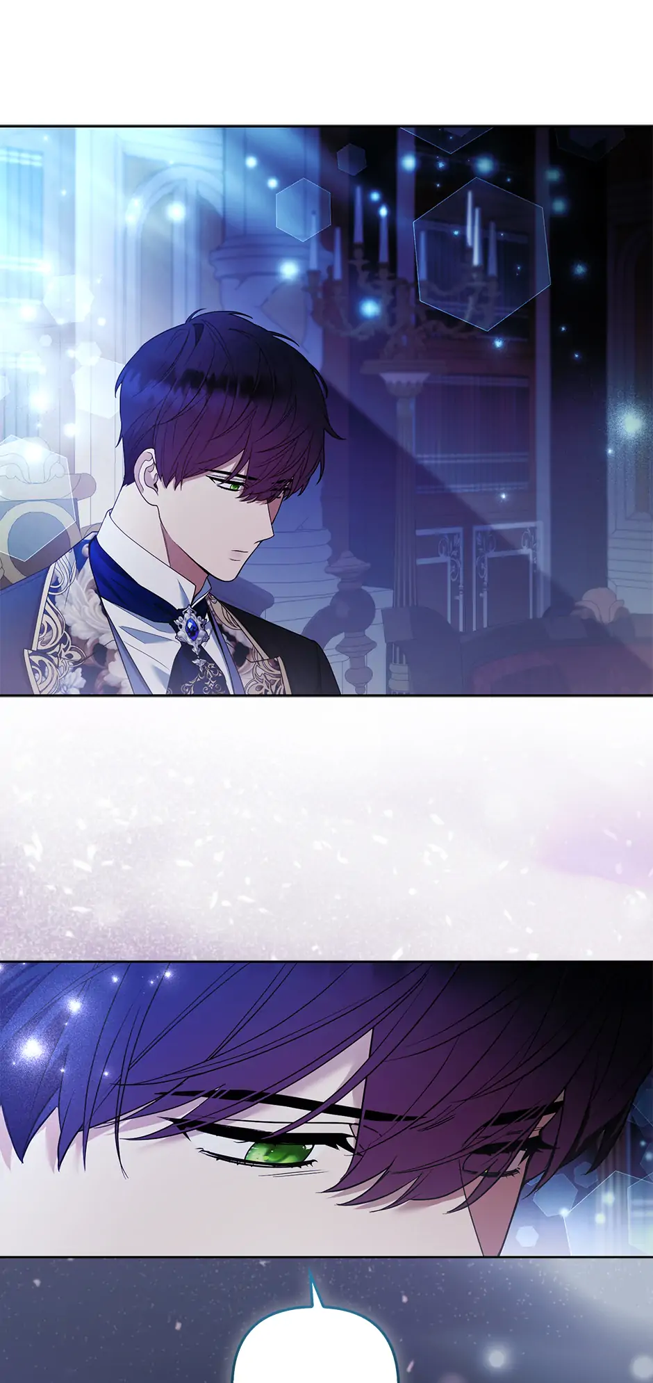 The Duke and The Fox Princess Chapter 54 - page 10