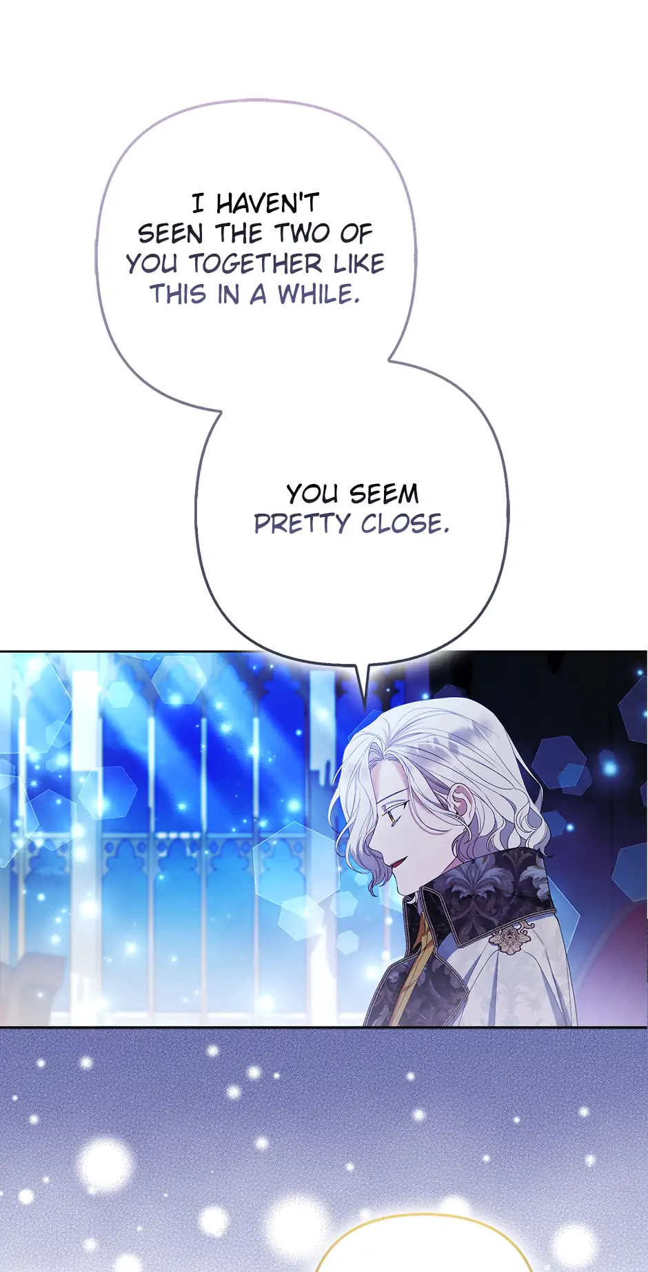 The Duke and The Fox Princess Chapter 54 - page 15