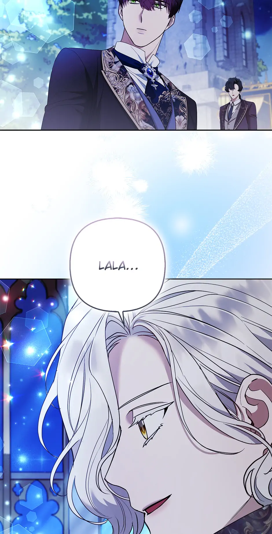 The Duke and The Fox Princess Chapter 54 - page 18