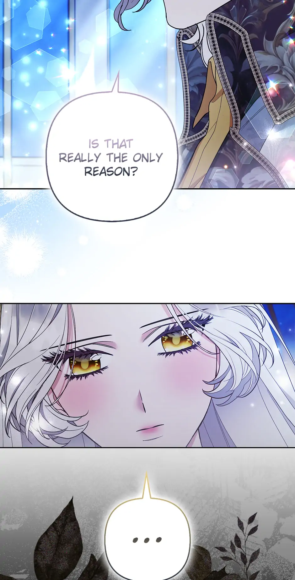 The Duke and The Fox Princess Chapter 54 - page 19