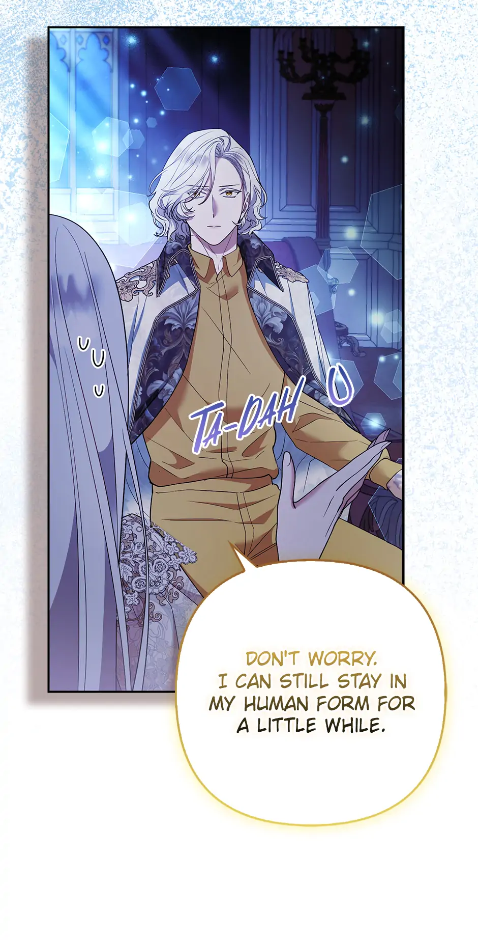 The Duke and The Fox Princess Chapter 54 - page 2