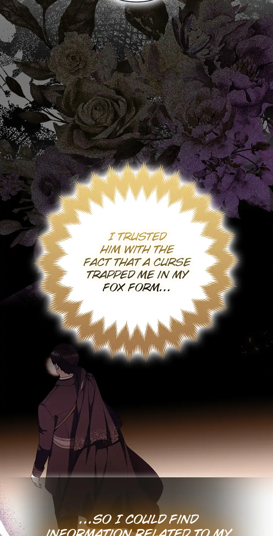 The Duke and The Fox Princess Chapter 54 - page 20