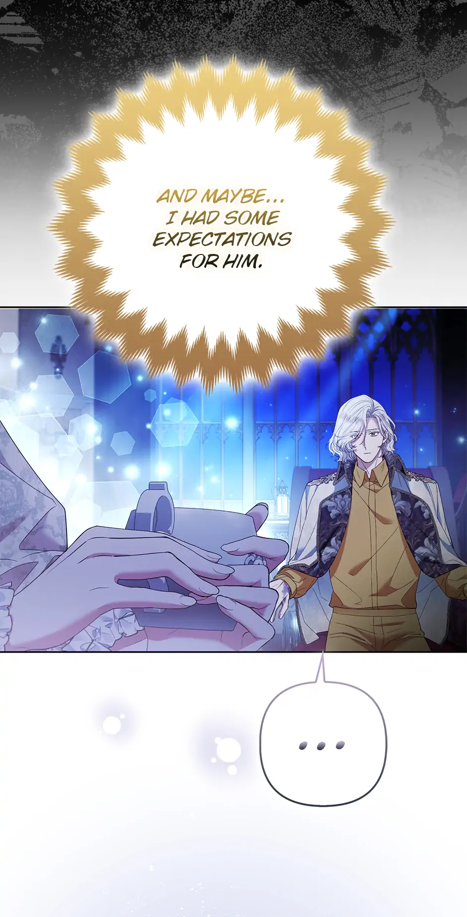 The Duke and The Fox Princess Chapter 54 - page 22