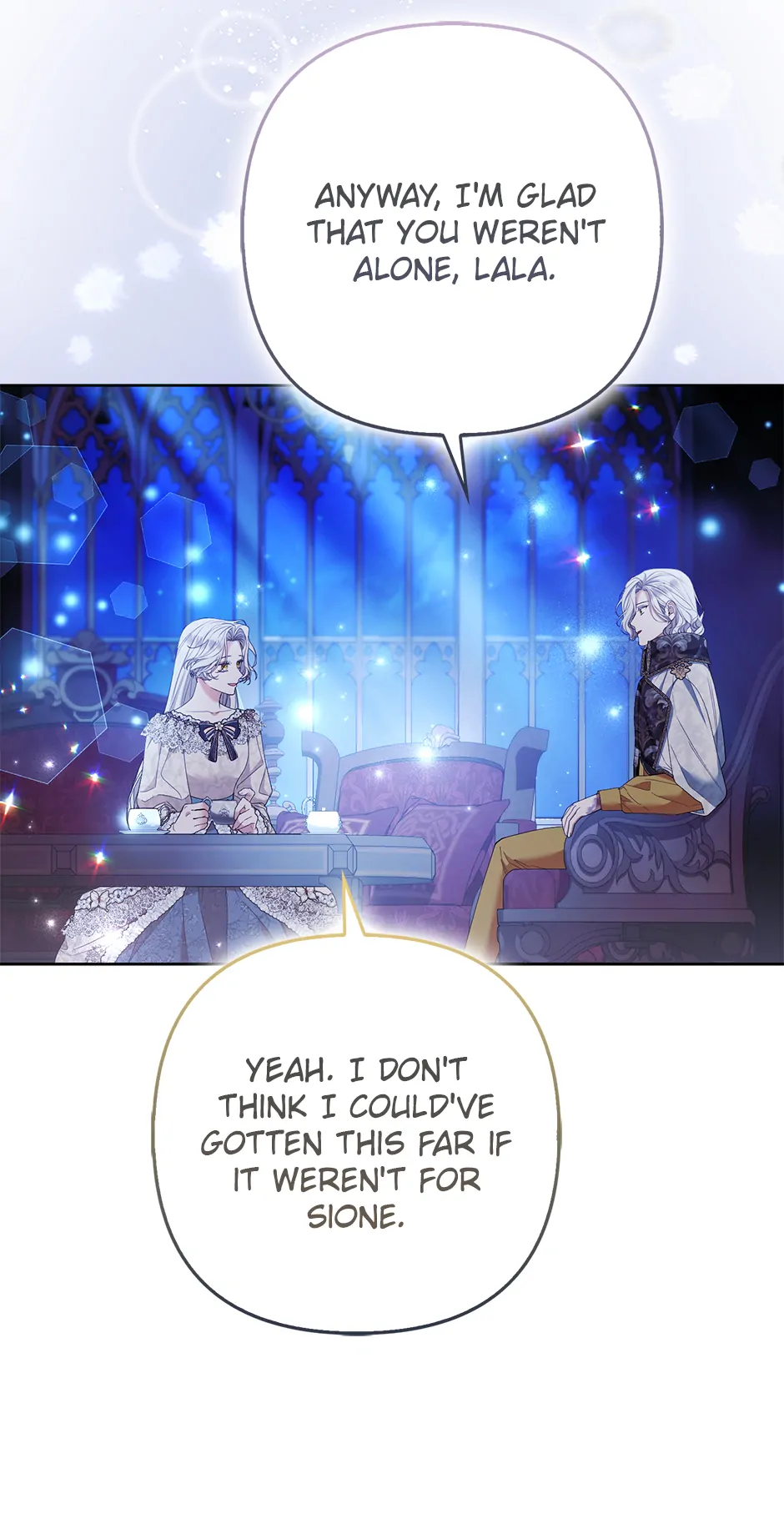 The Duke and The Fox Princess Chapter 54 - page 23