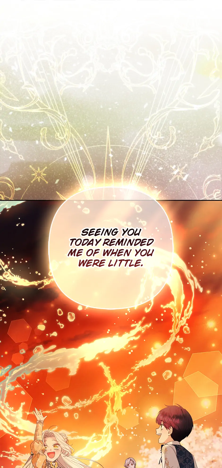 The Duke and The Fox Princess Chapter 54 - page 24