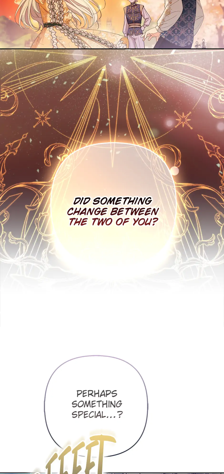 The Duke and The Fox Princess Chapter 54 - page 25