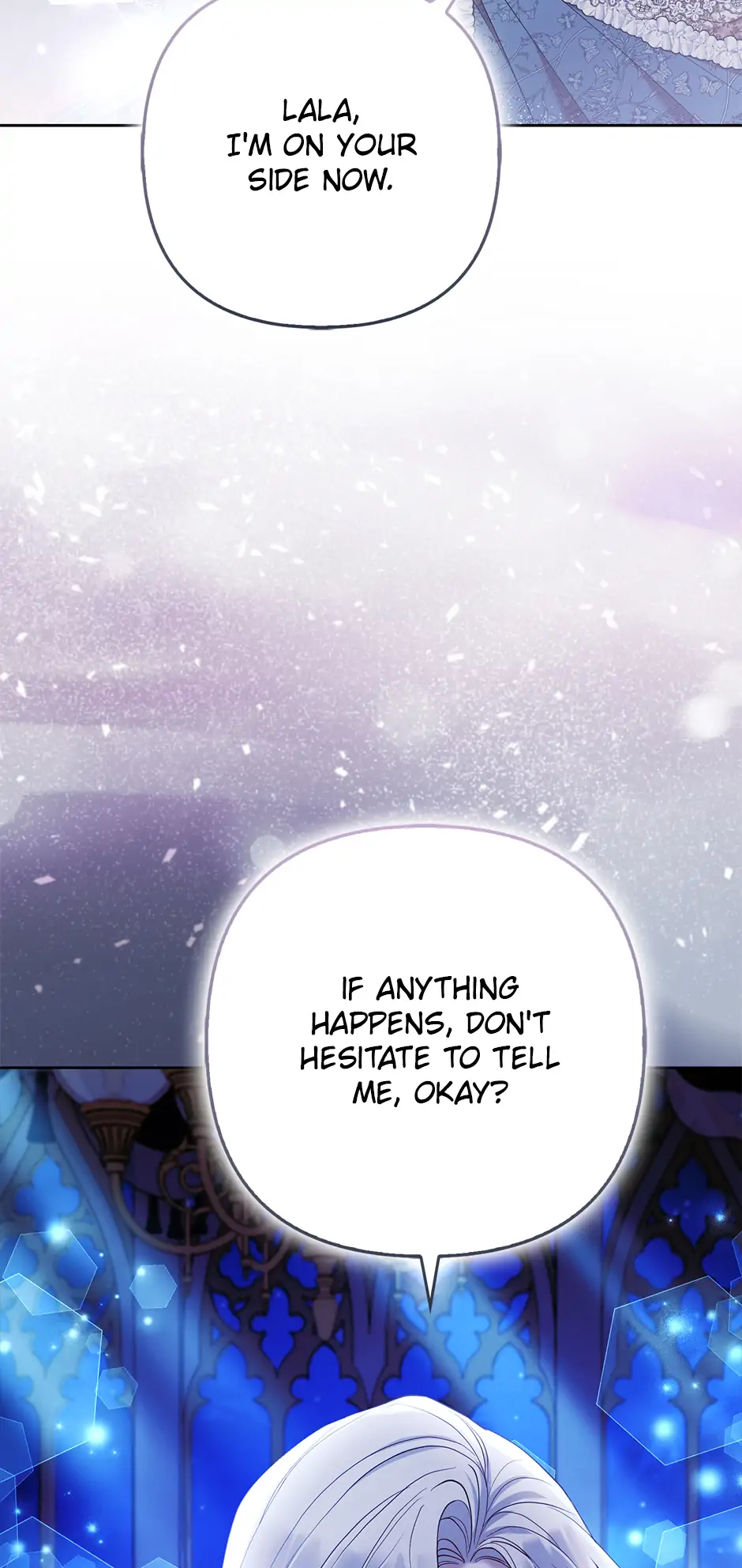 The Duke and The Fox Princess Chapter 54 - page 31