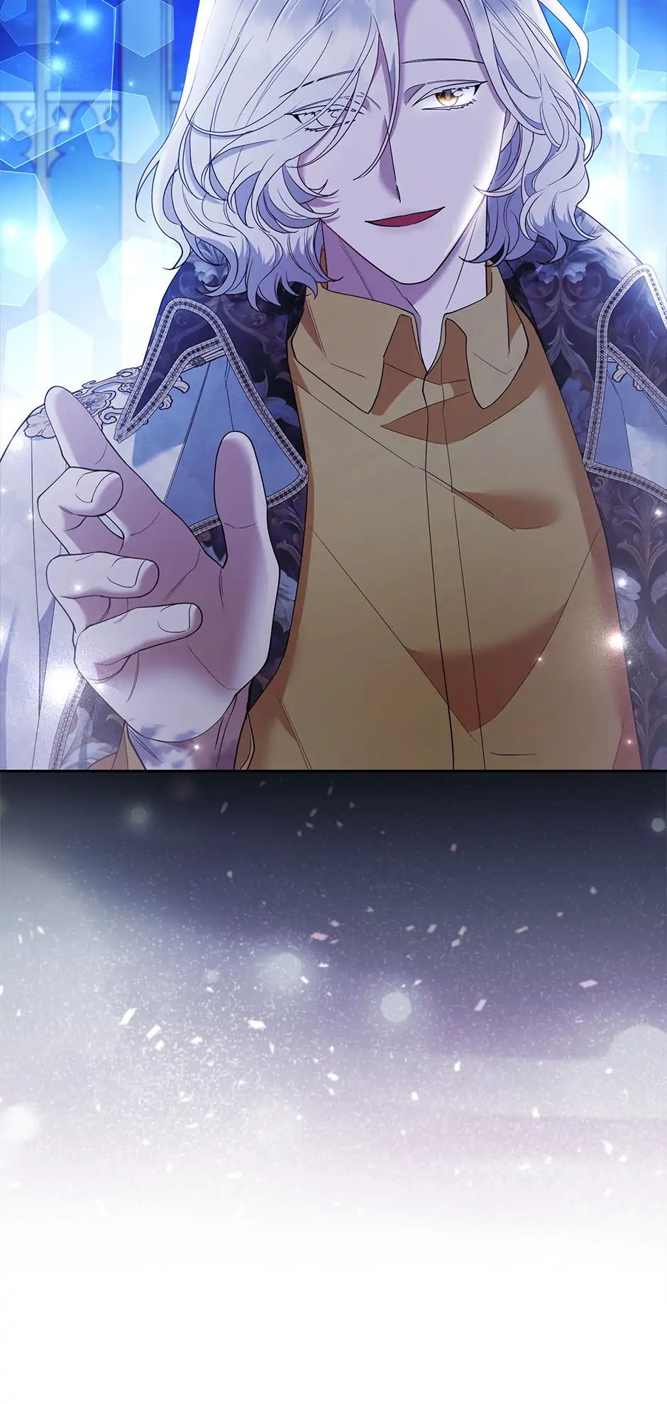 The Duke and The Fox Princess Chapter 54 - page 32