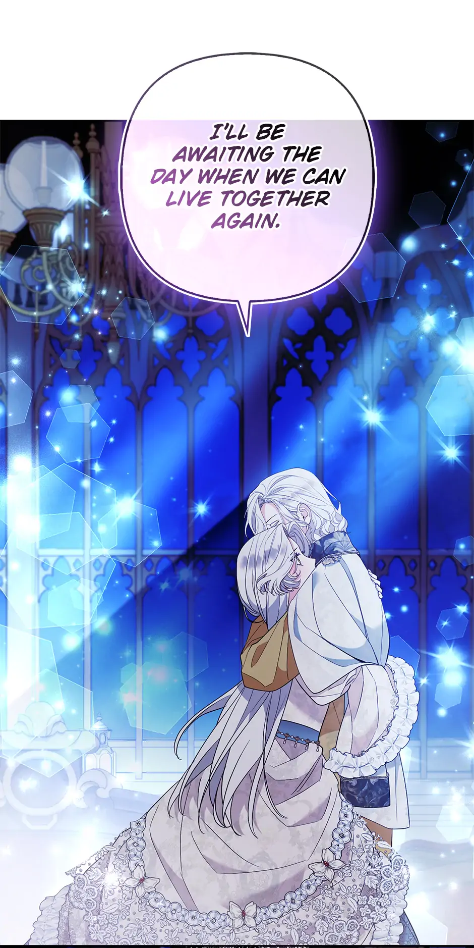 The Duke and The Fox Princess Chapter 54 - page 33