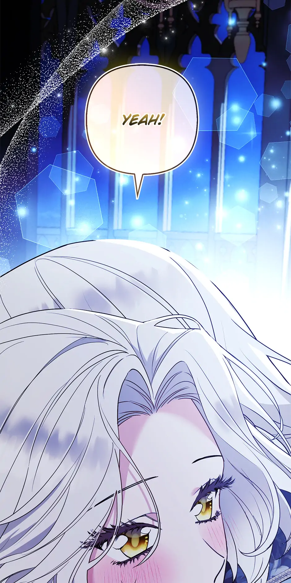 The Duke and The Fox Princess Chapter 54 - page 34