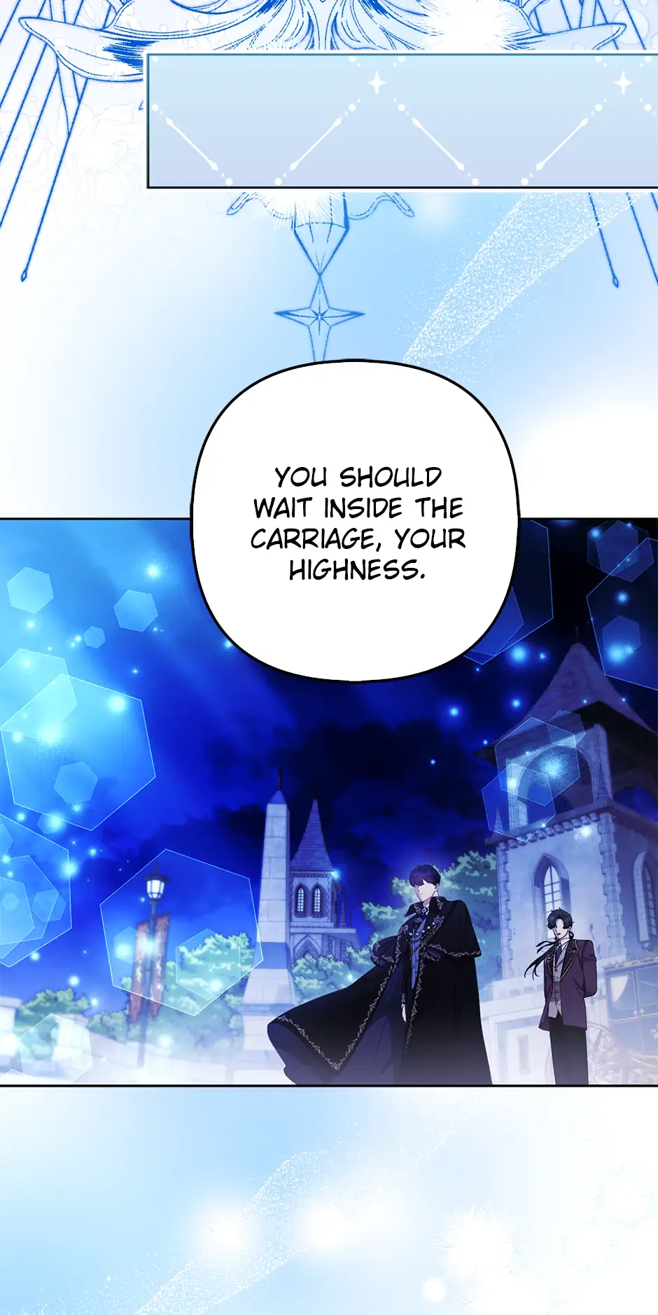 The Duke and The Fox Princess Chapter 54 - page 36