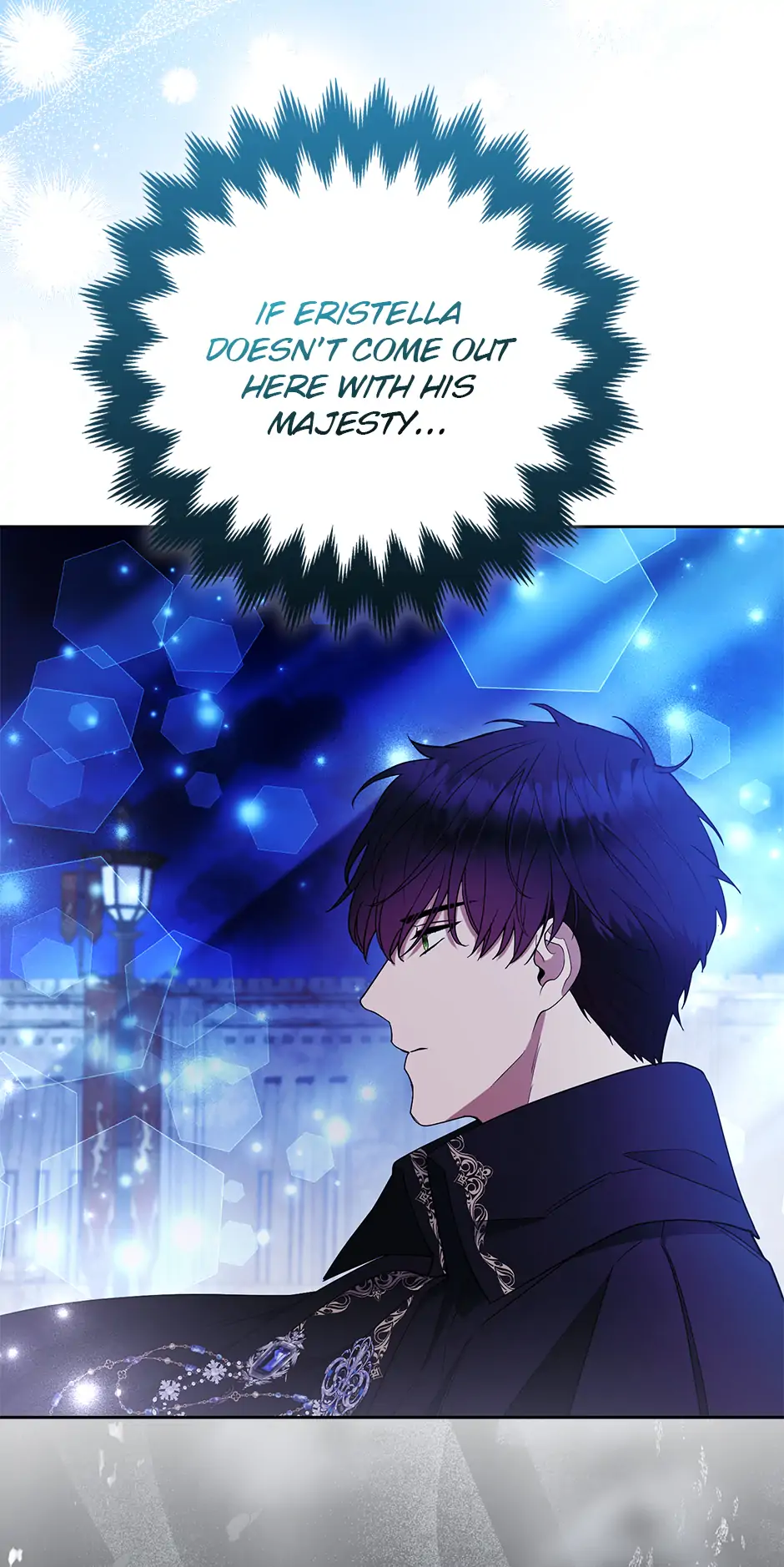 The Duke and The Fox Princess Chapter 54 - page 37